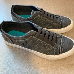 Blowfish Slip on Sneakers